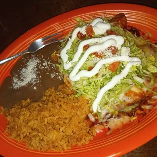 Carne Asada
