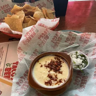 Choriqueso
