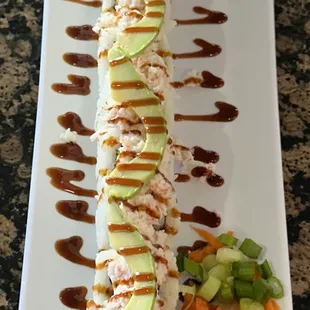 Avacado Roll