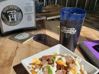 The Tap House