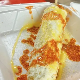 Elote