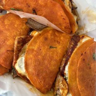$3.99 per Birria Taco