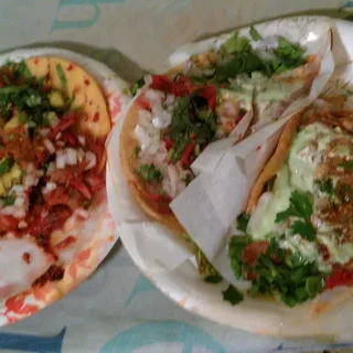 plate