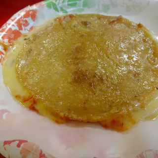 Quesadilla