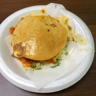 Mulita