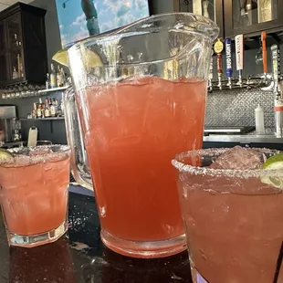 Margarita Pitcher