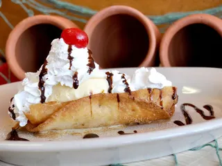 Mi Abuelito Mexican Restaurant