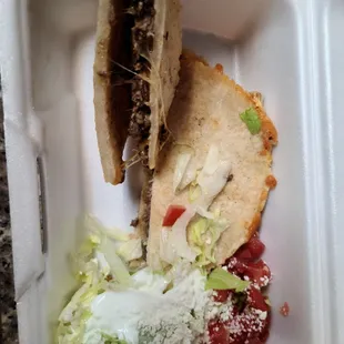 Carne Asada Wet Burrito