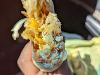 Hank's Mexican Food