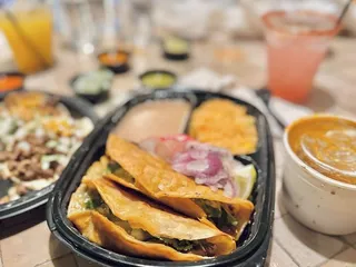 Birrieria LA