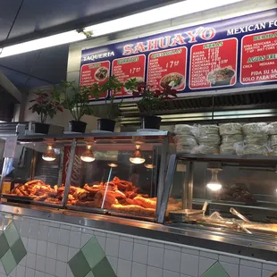 The best chicharrónes in town