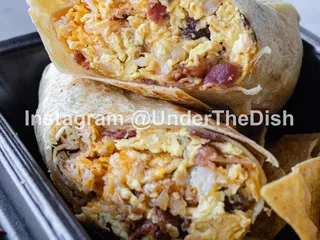 Lupe's Mexican Eatery