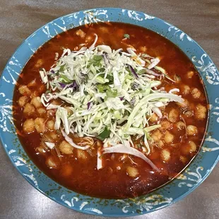 Pozole