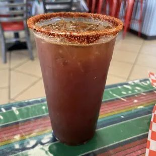 Michelada