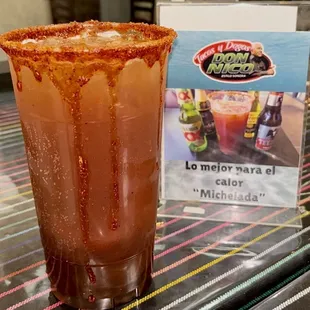 Michelada