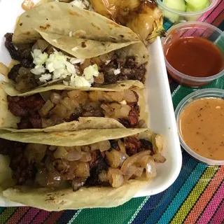 Al Pastor Taco