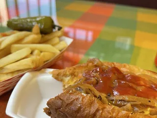 Guasave Mexican Kitchen