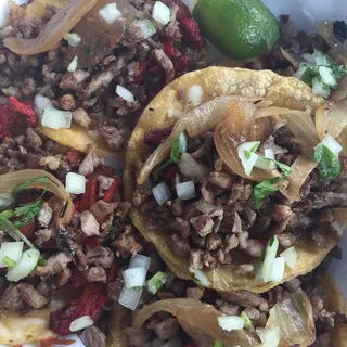 Trompo Tacos