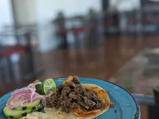 Taqueria La Esquina