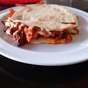 Caramelo Al Pastor