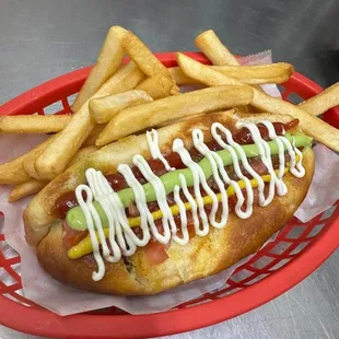 hot dog, hot dogs, sandwich, food