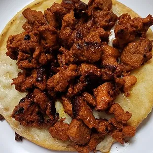 Al pastor vampiro