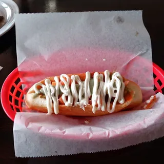 Dogo Chipilon