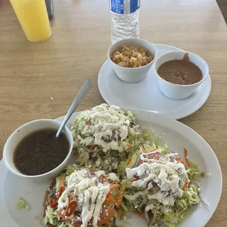 Tostada
