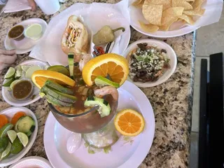 Moreno's