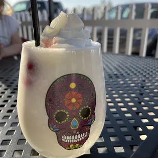 Piña colada