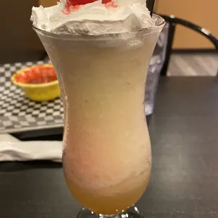 Pina Colada