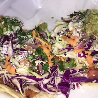 Fish Taco