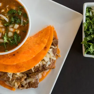 Quesataco