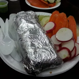 Burrito