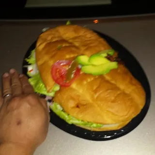 Torta
