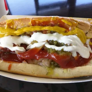 Hot Dog
