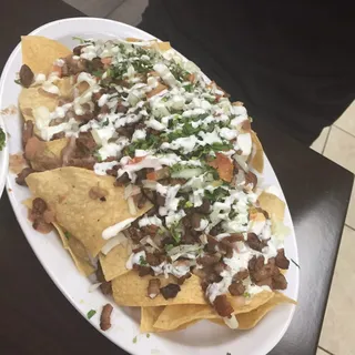 Nachos