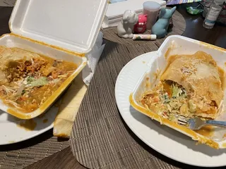 Tony's Mexican Food