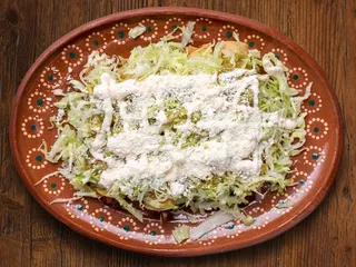 Sabor a mexico