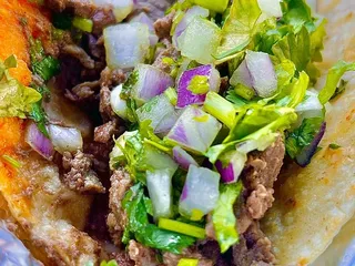 Tacos Los Barrios