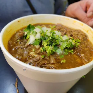 soup, soups and chowder, chowder, food