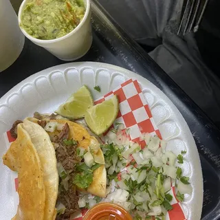 Taco De Birria