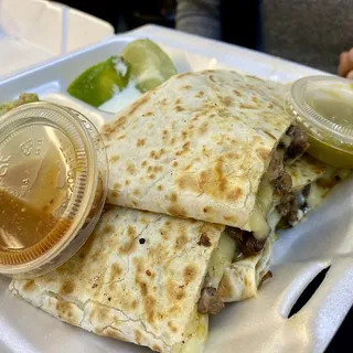 Quesadilla