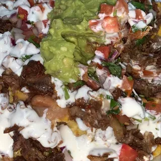 Nachos