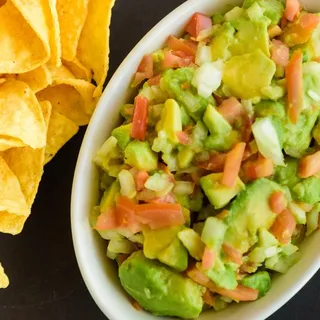 Side of Guacamole