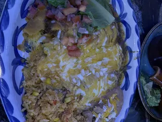 Cadillac Mexican Kitchen & Tequila Bar