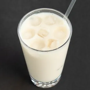Try our Delicious Handmade Horchata