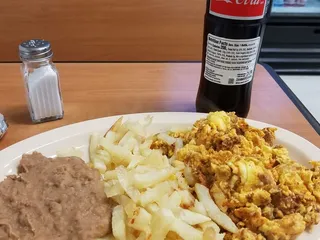 Early Bird Tacqueria