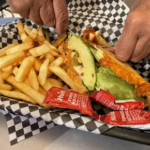 Tacos & Shell-ah’s