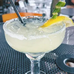 House Margarita